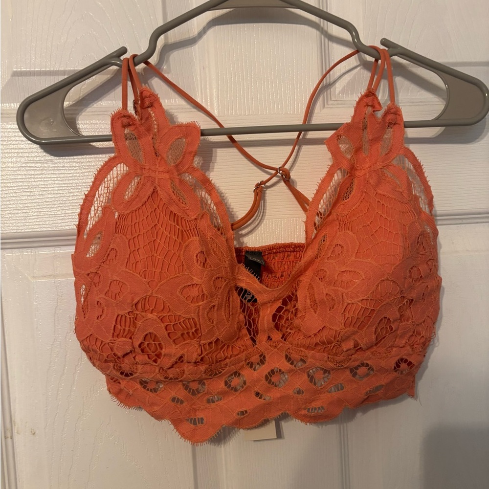 Francesca’s Bra Top